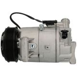 Bosch - 1 986 Ad1 168 - Compressor - Airconditioning - Voor Opel en Vauxhall