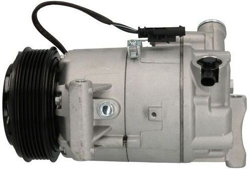 Bosch - 1 986 Ad1 168 - Compressor - Airconditioning - Voor Opel en Vauxhall