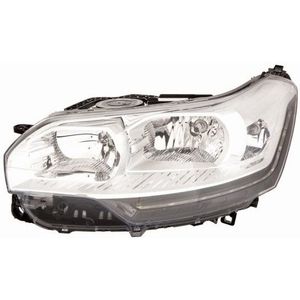 Koplamp Citroen Depo 552-1139rmld-