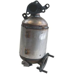 BOSAL Roetfilter HYUNDAI,KIA 095-593 289902A640,289902A650,289902A660 Partikelfilter,Partikelfilter, uitlaatinstallatie 289902A820