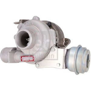 Turbocharger Garrett Turbo Reman Suzuki Febi 187085