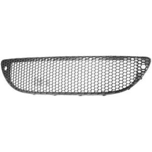 Ventilatiegrille, Bumper Seat Diederichs 7495045