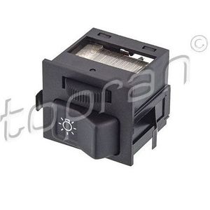 Schakelaar, Breedtelicht Volkswagen Topran 109 082