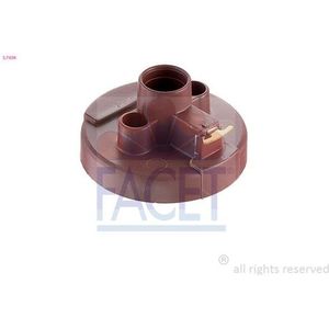 Stroomverdelerrotor Suzuki, Toyota Facet 3.7636