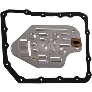 Filterset Transmissieolie Bmw Swag 33100287
