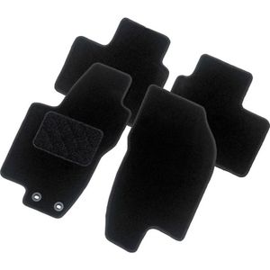 Automatten Passend Voor Peugeot 2008 2020- Peugeot Autostyle Tm Pe550