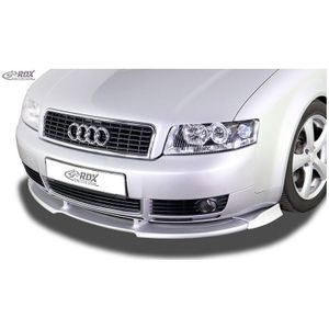 Voorspoiler Vario-X Audi A4 8e/ 2001-2004 (Pu) Audi Rdx Racedesign Rd Vau86