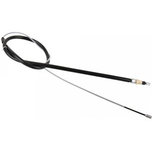 Handremkabel Peugeot Febi 109499