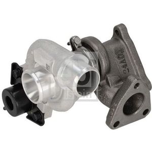 Turbocharger Hyundai Febi 189126