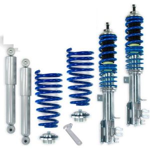 Bonrath Schroefset Fiat 500 2007- 60/60mm Fiat, Ford Bonrath Ia Mxs254