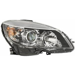 Koplamp Priority Parts Mercedes-Benz Diederichs 1671882
