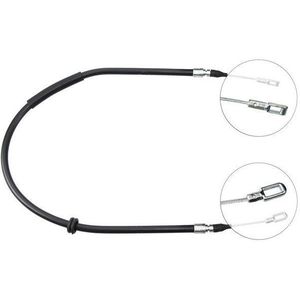 Handremkabel Volvo Abs K11616