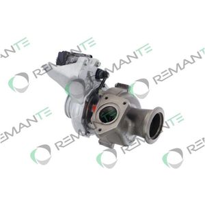 Turbocharger Alpina, Bmw Remante 003-002-001093r