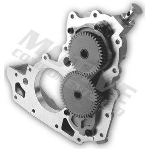 Oliepomp Fiat, Iveco Motive Op8208