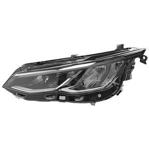 VanWezel 5711961V - Koplamp Links - Voor Volkswagen Golf VIII - Eclairage Avant