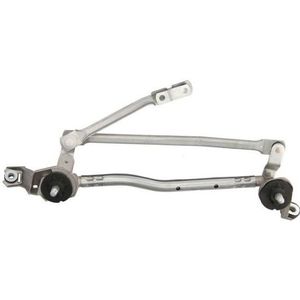 Nissan - Ruitenwisseraandrijving - Ruitenreiniging - Voor - Bouwjaar 2006-2013