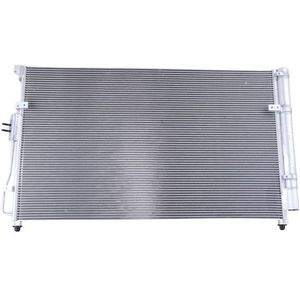 Condensor, Airconditioning Kia Nissens 940630