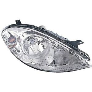 Koplamp Priority Parts Mercedes-Benz Diederichs 1681080