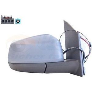 Buitenspiegel * Hagus * Ford, Volkswagen Hagus 5707818