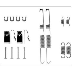 Toebehoren, Remschoen Toyota Abs 0582q
