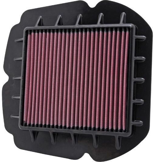 K+n - Suzuki Su-6509 - Luchtfilter - Compatibel met Suzuki SV 650 en SFV 650