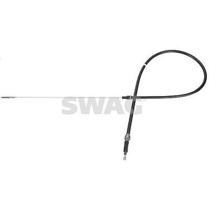 Handremkabel Volkswagen Swag 30919272