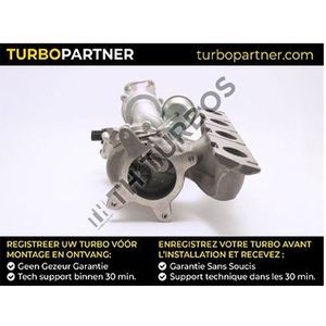 Turbocharger Audi, Seat, Skoda, Volkswagen Turbos Hoet Ihi9va13