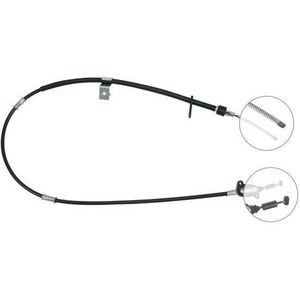 Handremkabel Daihatsu Abs K10347