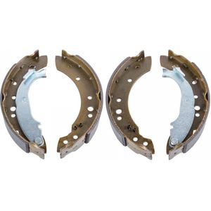 Remschoenset Citroen Blue Print Adbp410012