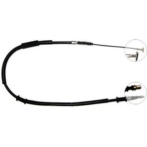 Handremkabel Lancia Abs K18018