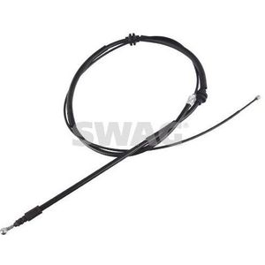 Handremkabel Mercedes-Benz, Nissan, Renault Swag 33107667