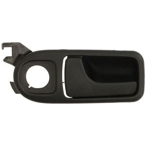 Volkswagen - Blic 6010-01-024409pp - Handgreep - Zwart - Interieur