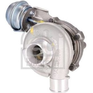 Turbocharger Garrett Turbo New Hyundai, Kia Febi 187341