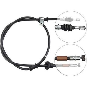 Handremkabel Mitsubishi Abs K14778