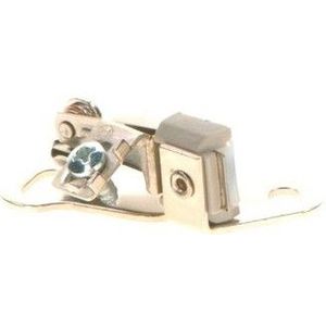 Contactpuntset, Stroomverdeler Ford Bosch 1 237 013 724