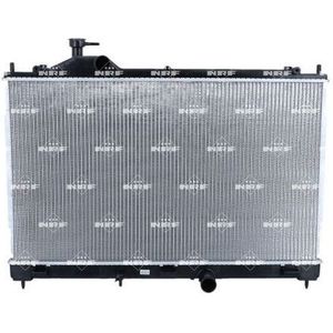 Radiateur Mitsubishi Nrf 550207