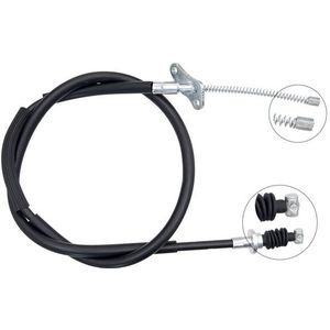 Handremkabel Isuzu Abs K19816