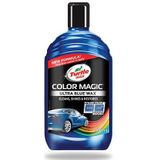 Turtle Wax Color Magic Ultra Blue 500ml