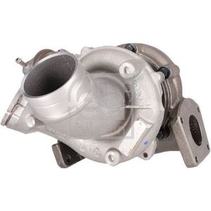 Turbocharger Garrett Turbo New Volkswagen Febi 187186