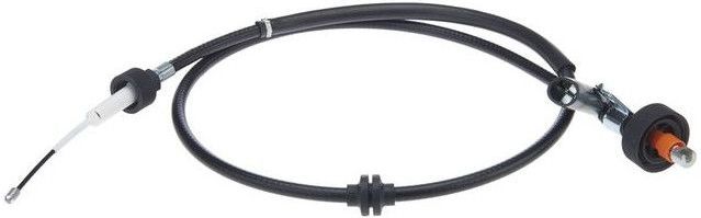 Land Rover - BC2828 - Remkabel - 1627 mm