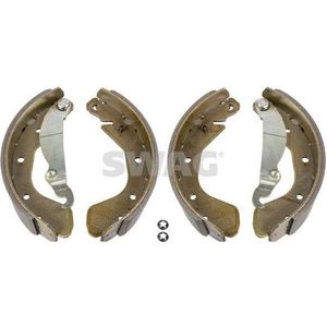 Remschoenset Opel Swag 40917457