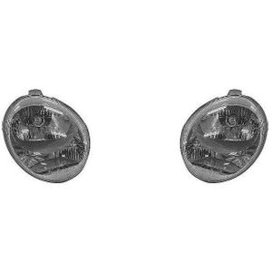 Koplamp Set Daewoo Van Wezel Combideals Set_8106962