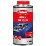 Carlson Metallic Auto Polish 500 ml