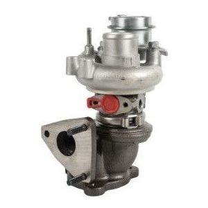 Turbocharger Renault Approved Green Adrecl1207gn