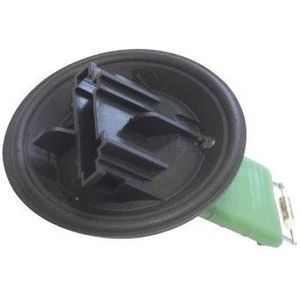 Regelaar, Interieurventilator Audi, Seat, Skoda, Volkswagen Hitachi 132540