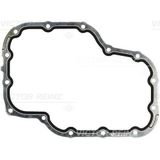 REINZ - Carterpan Pakking - Zwart - 4H2Q6710AB, 1365260