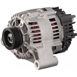 Generator Citroen, Peugeot Febi 102951