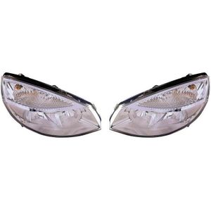 Koplamp Set Renault Van Wezel Combideals Set_4328962