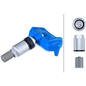 Wielsensor, Controlesysteem Bandenspanning Volvo Hella 6pp 358 139-521