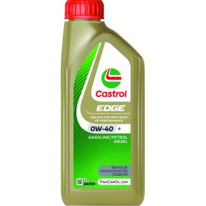 Castrol Edge 0W-40 RN 17 RSA 1L